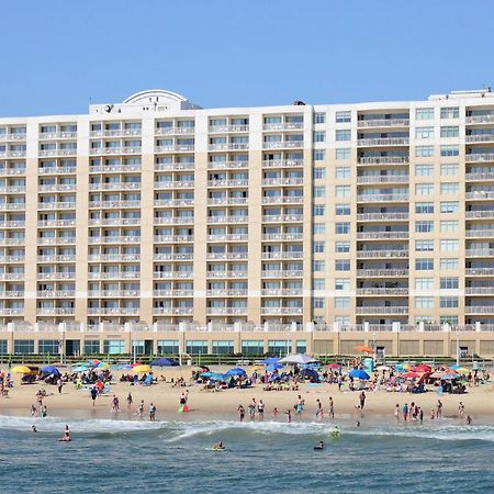 Springhill Suites By Marriott Virginia Beach Oceanfront Zewnętrze zdjęcie