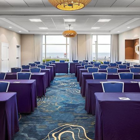 Springhill Suites By Marriott Virginia Beach Oceanfront Zewnętrze zdjęcie