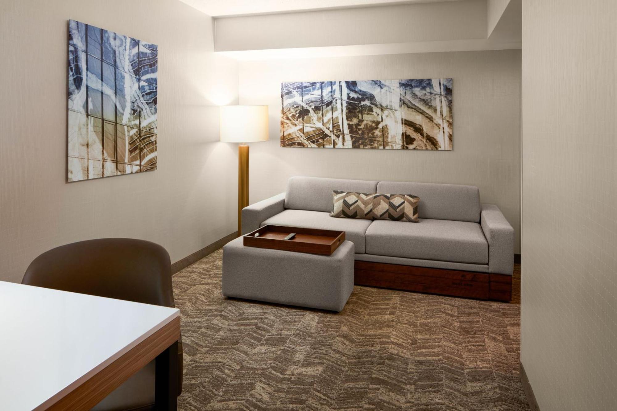 Springhill Suites By Marriott Virginia Beach Oceanfront Zewnętrze zdjęcie