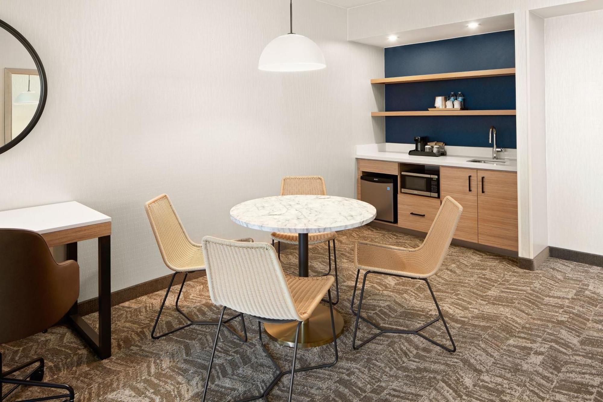 Springhill Suites By Marriott Virginia Beach Oceanfront Zewnętrze zdjęcie