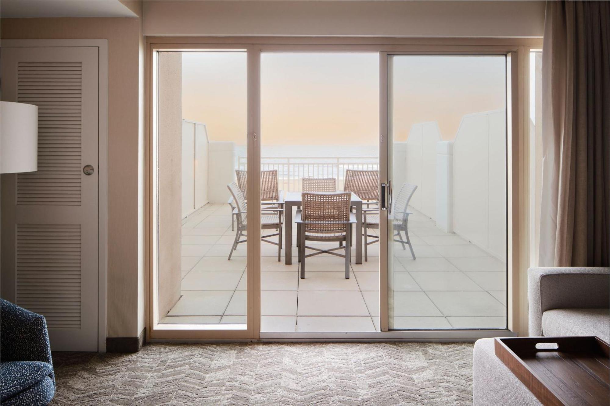 Springhill Suites By Marriott Virginia Beach Oceanfront Zewnętrze zdjęcie