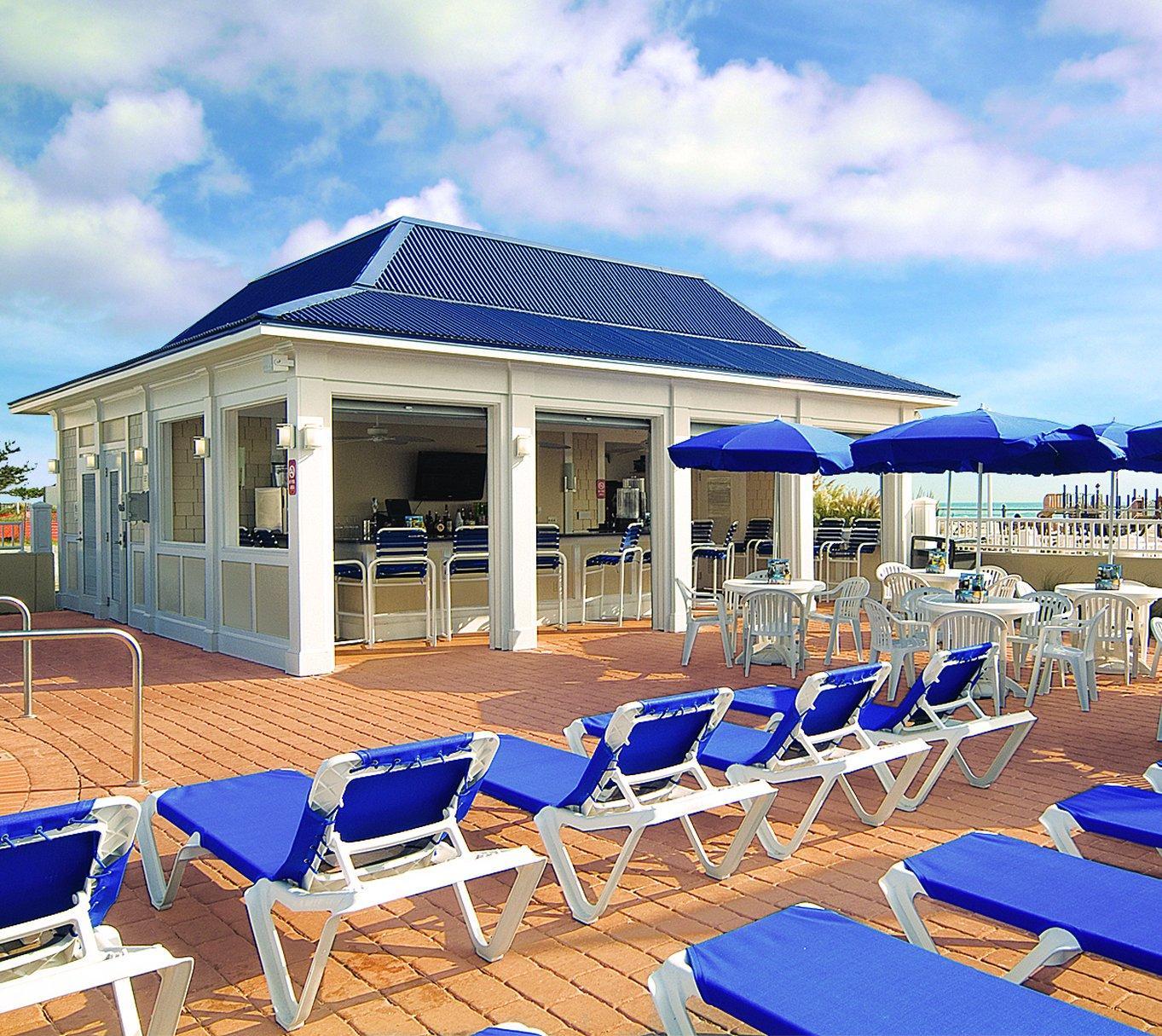 Springhill Suites By Marriott Virginia Beach Oceanfront Zewnętrze zdjęcie