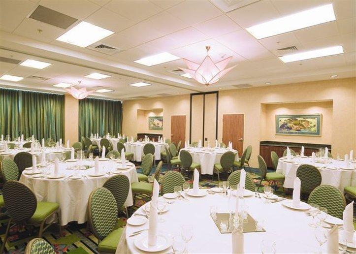 Springhill Suites By Marriott Virginia Beach Oceanfront Zewnętrze zdjęcie