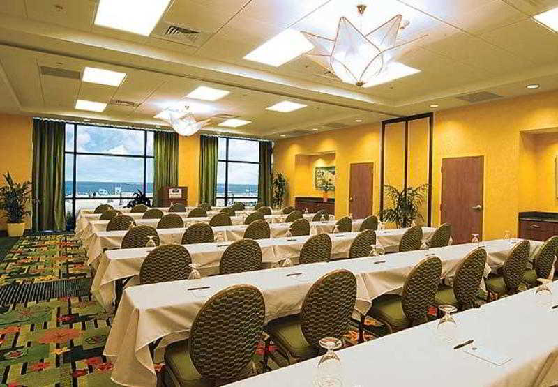 Springhill Suites By Marriott Virginia Beach Oceanfront Zewnętrze zdjęcie