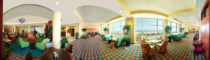 Springhill Suites By Marriott Virginia Beach Oceanfront Zewnętrze zdjęcie