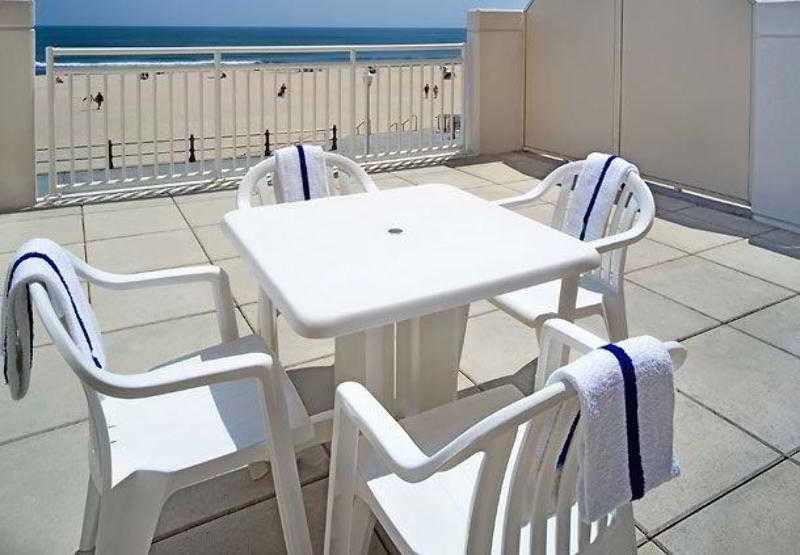 Springhill Suites By Marriott Virginia Beach Oceanfront Restauracja zdjęcie